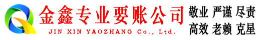 阜城金鑫清债公司